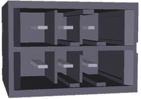 TE Connectivity 1-178140-5 7195818