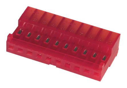 TE Connectivity 4-643813-0 7196451