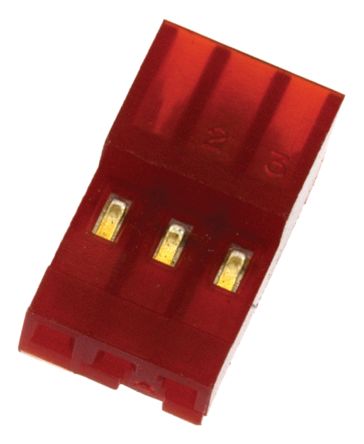 TE Connectivity 3-641190-3 1644129