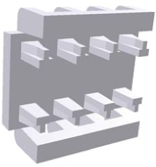 TE Connectivity 643071-3 1643429
