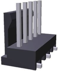 TE Connectivity 3-647166-5 7196473