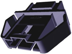 TE Connectivity 103682-4 7196515