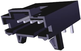 TE Connectivity 5-103634-5 7926690