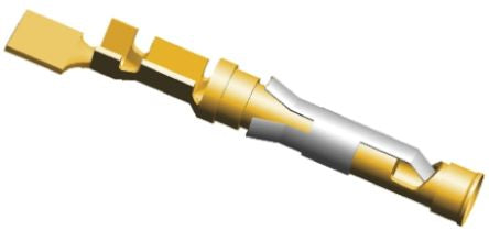 TE Connectivity 66104-1 7196593
