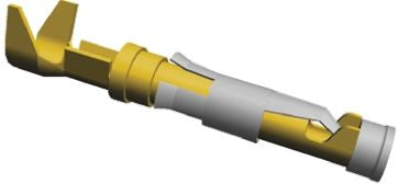 TE Connectivity 66563-8 1643013