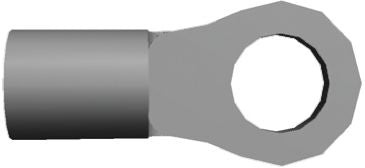 TE Connectivity 322454 6691807