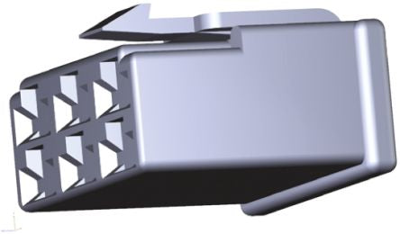 TE Connectivity 174204-1 1647890