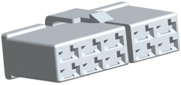 TE Connectivity 172138-1 1642830