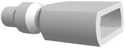 TE Connectivity 170892-1 7187817