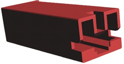 TE Connectivity 172076-7 1642826