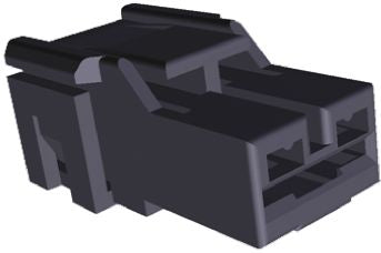 TE Connectivity 172863-2 7197454