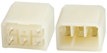 TE Connectivity 172037-1 1642825