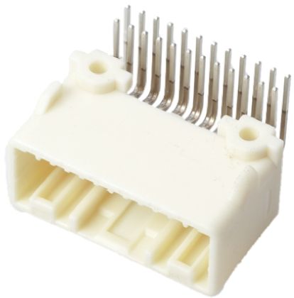 TE Connectivity 1-1318853-3 7199211