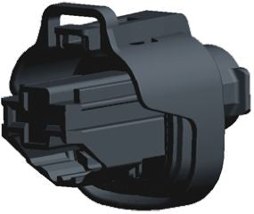 TE Connectivity 1544603-1 7199817