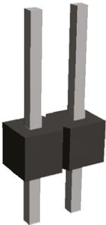 TE Connectivity 5-146278-2 7200793