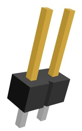 TE Connectivity 5-146285-2 1644181