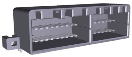 TE Connectivity 179059-6 1614966