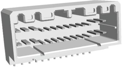 TE Connectivity 178811-1 1614101