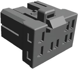 TE Connectivity 176113-6 7201200