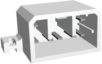 TE Connectivity 179096-1 7201203