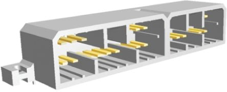 TE Connectivity 2-173866-1 1642898