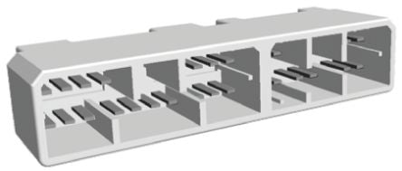 TE Connectivity 1-174961-1 1642744