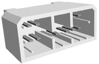 TE Connectivity 1-179019-1 7201229