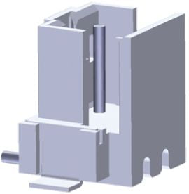 TE Connectivity 292175-2 7201360