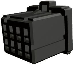 TE Connectivity 2-1827864-4 7201544