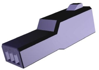 TE Connectivity 1-1318115-9 7201657