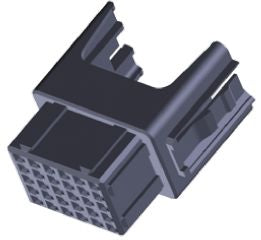 TE Connectivity 1747365-1 1618588