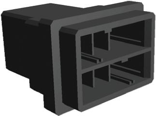 TE Connectivity 3-179554-3 7201774