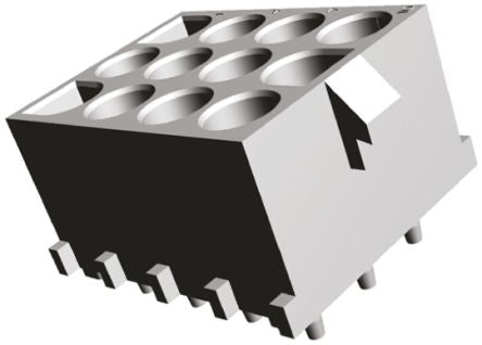 TE Connectivity 350433-4 1647936