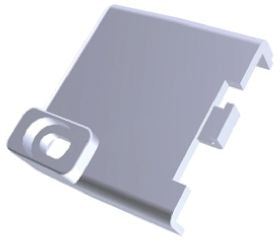TE Connectivity 641776-2 7202155