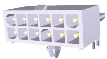 TE Connectivity 1-770972-1 7202288