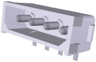 TE Connectivity 172349-1 1358462