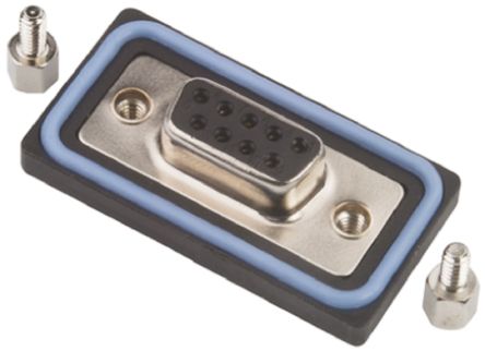 Amphenol SDB-09PFFS-SL8001 7203114