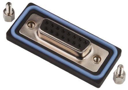 Amphenol SDB-15PFFS-SL8001 7203118