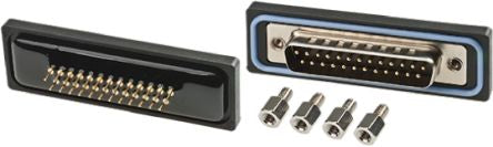 Amphenol SDB-25PMMP-SL8001 7203133