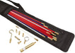 HellermannTyton 897-90001 CS-SD-PVC 7203580