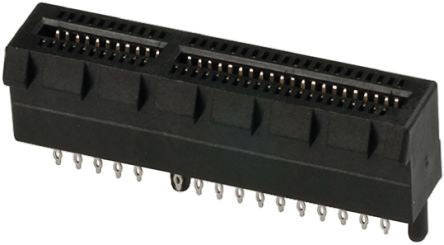 Amphenol FCI 10039755-10101TLF 1621972