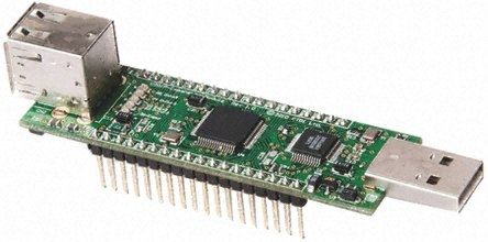 FTDI Chip FT-MOD-4232HUB 7203736