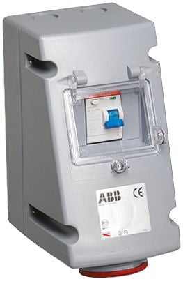 ABB 2CMA168300R1000 - 432RPR6 7209469