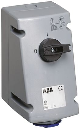 ABB 2CMA167692R1000 - 232MVS6 7209548