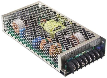 Mean Well HRPG-200-3.3RS 7211676