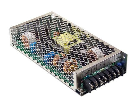 Mean Well HRPG-200-36RS 7211698