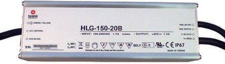 Mean Well HLG-150H-48B 7211929