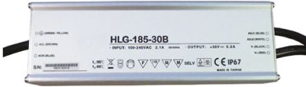 Mean Well HLG-185-36B 7211945