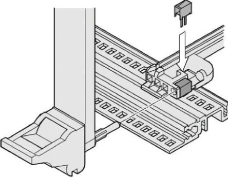 nVent – Schroff 24560256 7212979