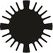 Fischer Elektronik SK 569/20 SA 7226802